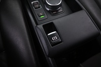 BMW i3s vaihtoauto