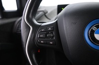 BMW i3s vaihtoauto
