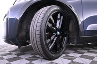 BMW i3s vaihtoauto
