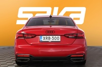 Audi A5 vaihtoauto