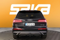 Audi Q7 vaihtoauto