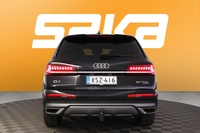 Audi Q7 vaihtoauto