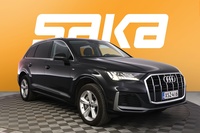 Audi Q7 vaihtoauto