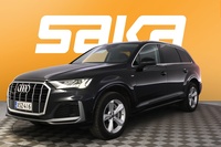 Audi Q7 vaihtoauto