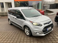 Ford Tourneo Connect vaihtoauto