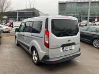 Ford Tourneo Connect vaihtoauto