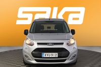 Ford Grand Tourneo Connect vaihtoauto