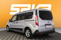 Ford Grand Tourneo Connect vaihtoauto