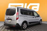 Ford Grand Tourneo Connect vaihtoauto