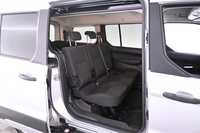 Ford Grand Tourneo Connect vaihtoauto