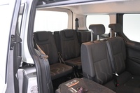 Ford Grand Tourneo Connect vaihtoauto