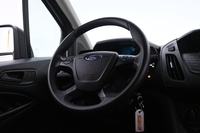 Ford Grand Tourneo Connect vaihtoauto