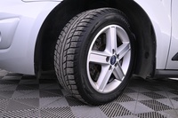 Ford Grand Tourneo Connect vaihtoauto