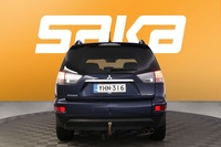 Mitsubishi Outlander vaihtoauto