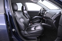 Mitsubishi Outlander vaihtoauto