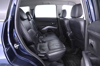 Mitsubishi Outlander vaihtoauto