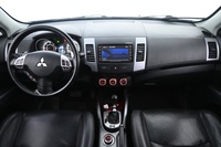 Mitsubishi Outlander vaihtoauto