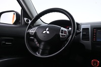 Mitsubishi Outlander vaihtoauto