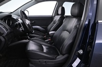 Mitsubishi Outlander vaihtoauto