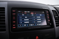 Mitsubishi Outlander vaihtoauto