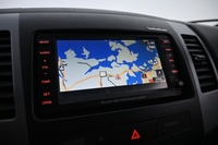 Mitsubishi Outlander vaihtoauto