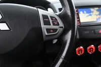 Mitsubishi Outlander vaihtoauto