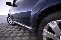 Mitsubishi Outlander vaihtoauto