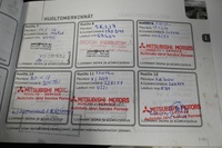 Mitsubishi Outlander vaihtoauto