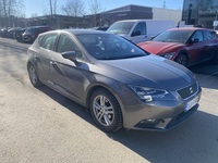SEAT Leon vaihtoauto