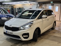 Kia Carens vaihtoauto