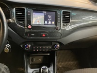 Kia Carens vaihtoauto