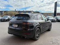 Porsche Cayenne vaihtoauto