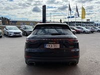 Porsche Cayenne vaihtoauto