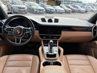 Porsche Cayenne vaihtoauto