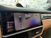 Porsche Cayenne vaihtoauto