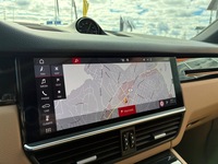 Porsche Cayenne vaihtoauto