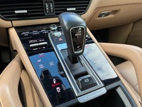 Porsche Cayenne vaihtoauto