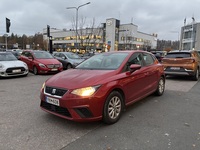 SEAT Ibiza vaihtoauto