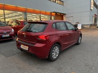 SEAT Ibiza vaihtoauto