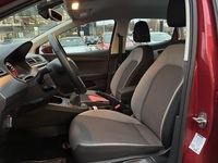 SEAT Ibiza vaihtoauto