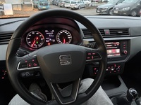 SEAT Ibiza vaihtoauto