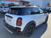 Mini Countryman vaihtoauto