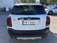 Mini Countryman vaihtoauto
