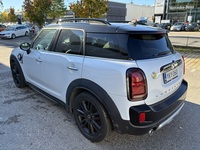 Mini Countryman vaihtoauto