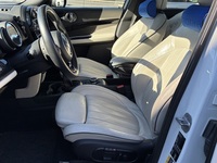 Mini Countryman vaihtoauto