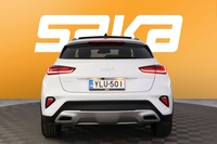 Kia XCeed vaihtoauto