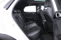 Kia XCeed vaihtoauto