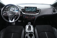 Kia XCeed vaihtoauto