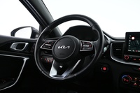 Kia XCeed vaihtoauto