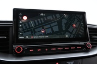 Kia XCeed vaihtoauto